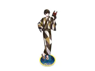 【2026夏祭り】アクリルスタンド 或世イヌの公式画像