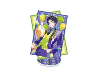 【2025イースター】 斜めアクリルスタンド 麻倉シノ