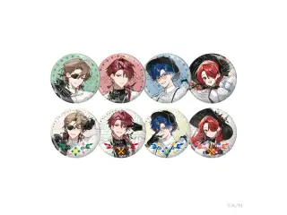 【エデン組 5th】ランダムグリッター缶バッジ