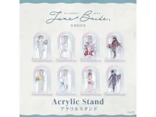 【ジューンブライド2023】アクリルスタンド シスター・クレア