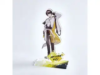 【Continue to First】アクリルスタンド 或世イヌの公式画像