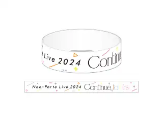 【Continue to First】ラバーバンド〈数量限定〉