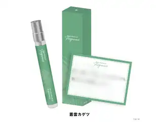 【にじさんじフレグランスvol.5】 叢雲カゲツ