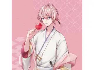 2023夏祭りボイス 水無瀬