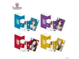 【Luxiem 2nd Anniversary】フレグランスボックス ルカ・カネシロ
