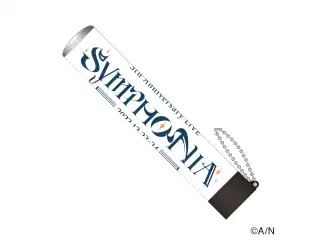 【5th Anniversary LIVE「SYMPHONIA」】ペンライトチューブ【にじフェス2023】