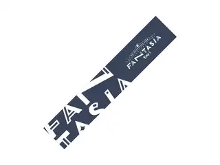 【4th Anniversary LIVE「FANTASIA」】マフラータオル Day1の公式画像