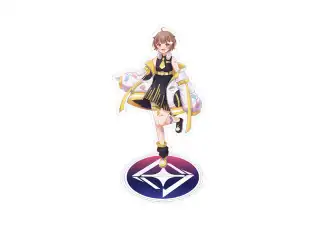 音ノ瀬らこデビュー記念 アクリルスタンド キービジュアルver.の公式画像