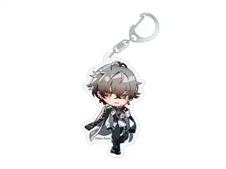 【Neo-Porte】アクリルキーホルダー　Vol.1 久我レオの公式画像