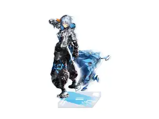 【Duel】アクリルスタンド〈事前販売〉 白雪レイドの公式画像