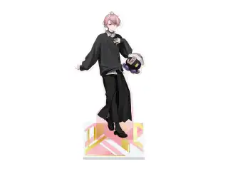 【VISUAL COLLECTION】アクリルスタンド　Vol.1 水無瀬の公式画像