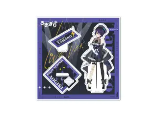 [再販]【アクリルスタンド】あおぎり高校 音霊魂子/Live衣装A～5周年特別版～の公式画像