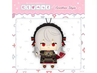 【にじぱぺっと コンセプトシリーズ another style】にじぱぺっと サーニャの公式画像