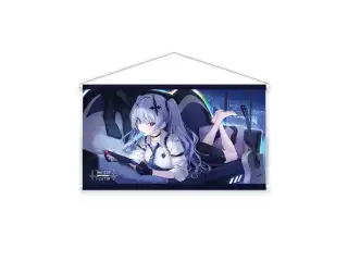 【天帝フォルテ】2023誕生日 タペストリー