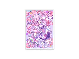 あおぎり高校 公式美術部 アクリル複製原画 千代浦蝶美 あおぎり高校 公式美術部 アクリル複製原画 千代浦蝶美の公式画像