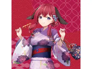 2023夏祭りボイス 昏々アリアの公式画像