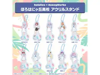 hololive SUPER EXPO 2024「hololive × HoneyWorks」グッズ アクリルスタンド 宝鐘マリン