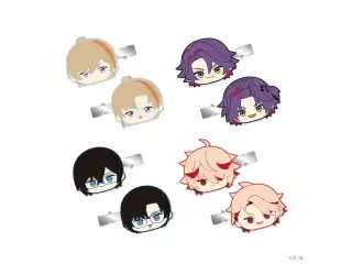 【VOLTACTION 2nd Anniversary】ヘアクリップ 風楽奏斗