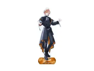 【Contre-Jour】アクリルスタンド〈事前販売〉 渋谷ハルの公式画像