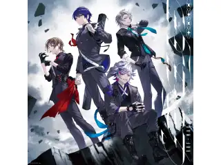 Crack Up!!!!(通常盤)の公式画像