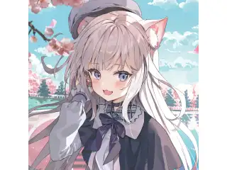 【夜絆ニウ】 2024誕生日ボイス