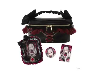 【Happy B-day to Kuzuha】サーニャグッズセット