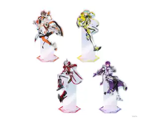 【Noctyx 3rd Anniversary】オーロラアクリルスタンド サニー・ブリスコーの公式画像