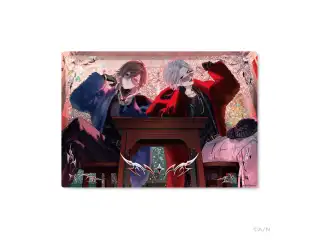 【Choose your favorite】グリッターアクリルパネルの公式画像