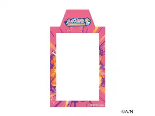 【さくゆい劇場】カードホルダー【にじフェス2023】の公式画像