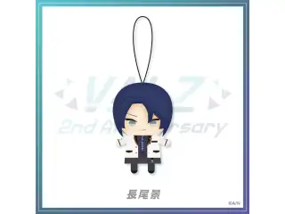 【VΔLZ2周年記念】にじぱぺっと 長尾景の公式画像