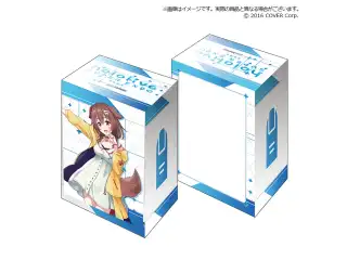 ブシロード デッキホルダーコレクションV3 エクストラ ゲーマーズ Vol.18 hololive SUPER EXPO 2022『戌神ころね』