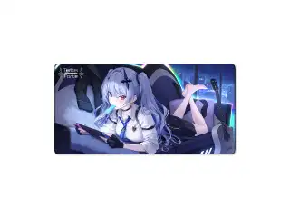 【天帝フォルテ】2023誕生日 ゲーミングマウスパッド