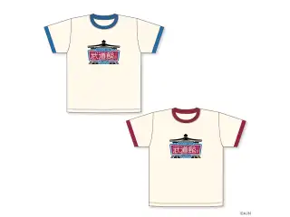 【くろのわーるが武道館でなんかやる】Tシャツ M 葛葉