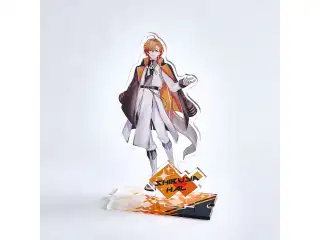 【Continue to First】アクリルスタンド 渋谷ハルの公式画像