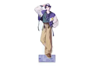 【2026 STREET LOOK】アクリルスタンド 麻倉シノの公式画像