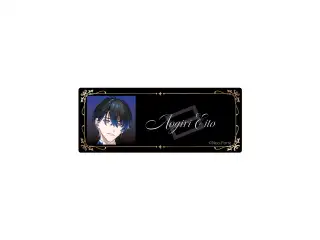 【2026ホワイトデー】ネームバッジ 青桐エイトの公式画像
