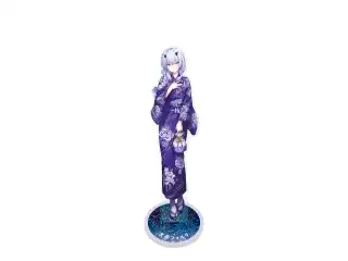 【2026夏祭り】アクリルスタンド 天帝フォルテの公式画像