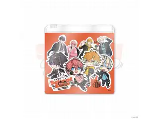 【放課後オリエンス Enjoy School Life！】ステッカーセットの公式画像