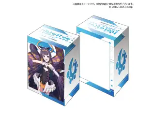 ブシロード デッキホルダーコレクションV3 エクストラ hololive English-Myth- Vol.45 hololive SUPER EXPO 2022『一伊那尓栖』