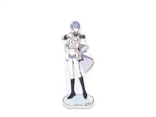 【2025ホワイトデー】アクリルスタンド 白雪レイド