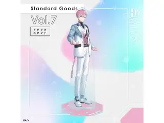 【Standard Goods Vol.7】アクリルスタンド 皇れおの公式画像