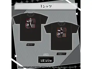 hololive English In Monotones Tシャツ 森カリオペ