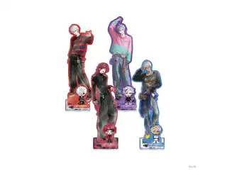 【VSせめよん】グリッターアクリルスタンド ローレン・イロアスの公式画像