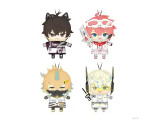 【Oriens 3rd】にじぱぺっと 宇佐美リトの公式画像