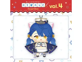 【にじぱぺっと コンセプトシリーズ vol.4】にじぱぺっと 天宮こころ