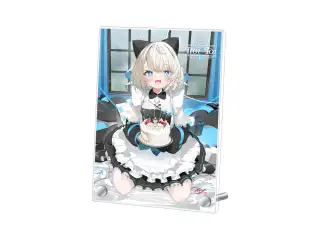 【絲依とい】2023誕生日　アクリルボードの公式画像