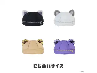 【がおがおぷれいやー】がおがおキャップ