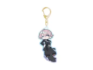 【Contre-Jour】オーロラアクリルキーホルダー〈事前販売〉 水無瀬の公式画像