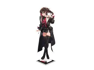 【緋月ゆい】2024年誕生日　アクリルスタンドの公式画像