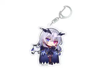 【Neo-Porte】アクリルキーホルダー　Vol.1 天帝フォルテの公式画像